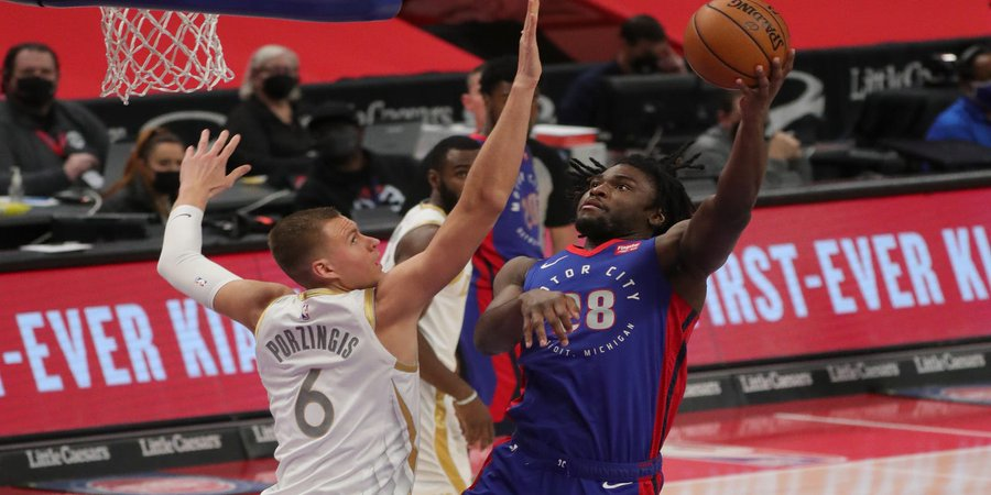 波尔津吉斯制霸禁区独行侠轻取黄蜂  波尔津吉斯制霸禁区独行侠轻取黄蜂