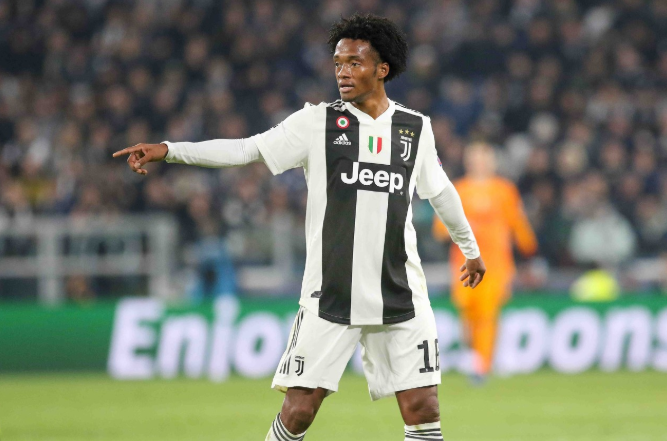 尤文图斯老将建功,关键进球助力球队稳住排名  尤文图斯老将建功,关键进球助力球队稳住排名